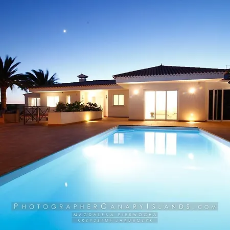 Villa Luisa *