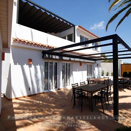 Villa Luisa *
