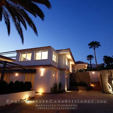Villa Luisa *
