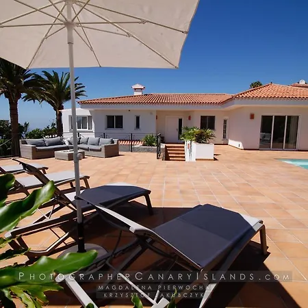 Villa Luisa *