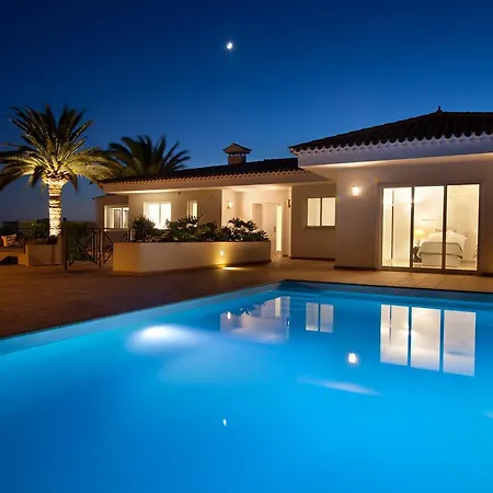Villa Luisa *