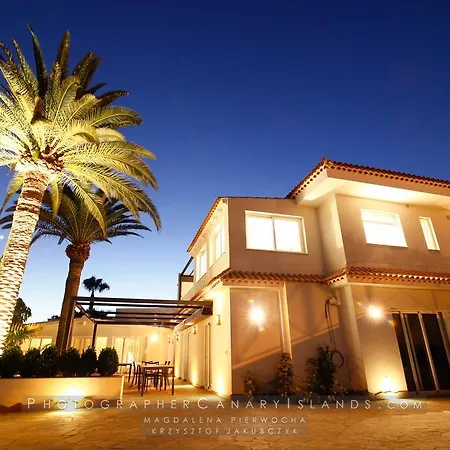 Villa Luisa *